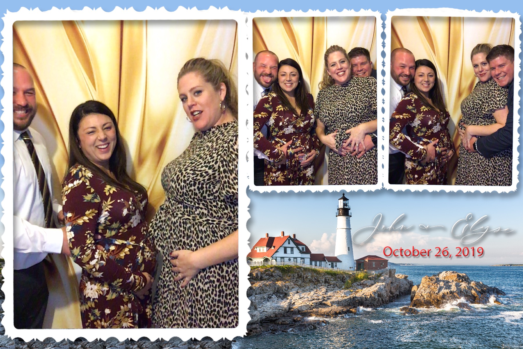 Newman-Weeks Wedding | View more photos from the event at gallery.mainemagicmirror.com/u/MaineMagicMirror/Newman-Weeks-Wedding